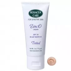 Rosacea Care ZincO Cream