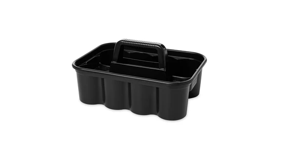 Rubbermaid Commercial Products Deluxe Carry Caddy