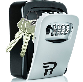 Rudy Run Key Lock Box
