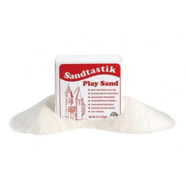 Sandtastik Sparkling White Play Sand Afl17.webp