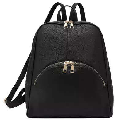 13 Best Backpack Purses For Moms In 2023, As Per Fashion Stylists