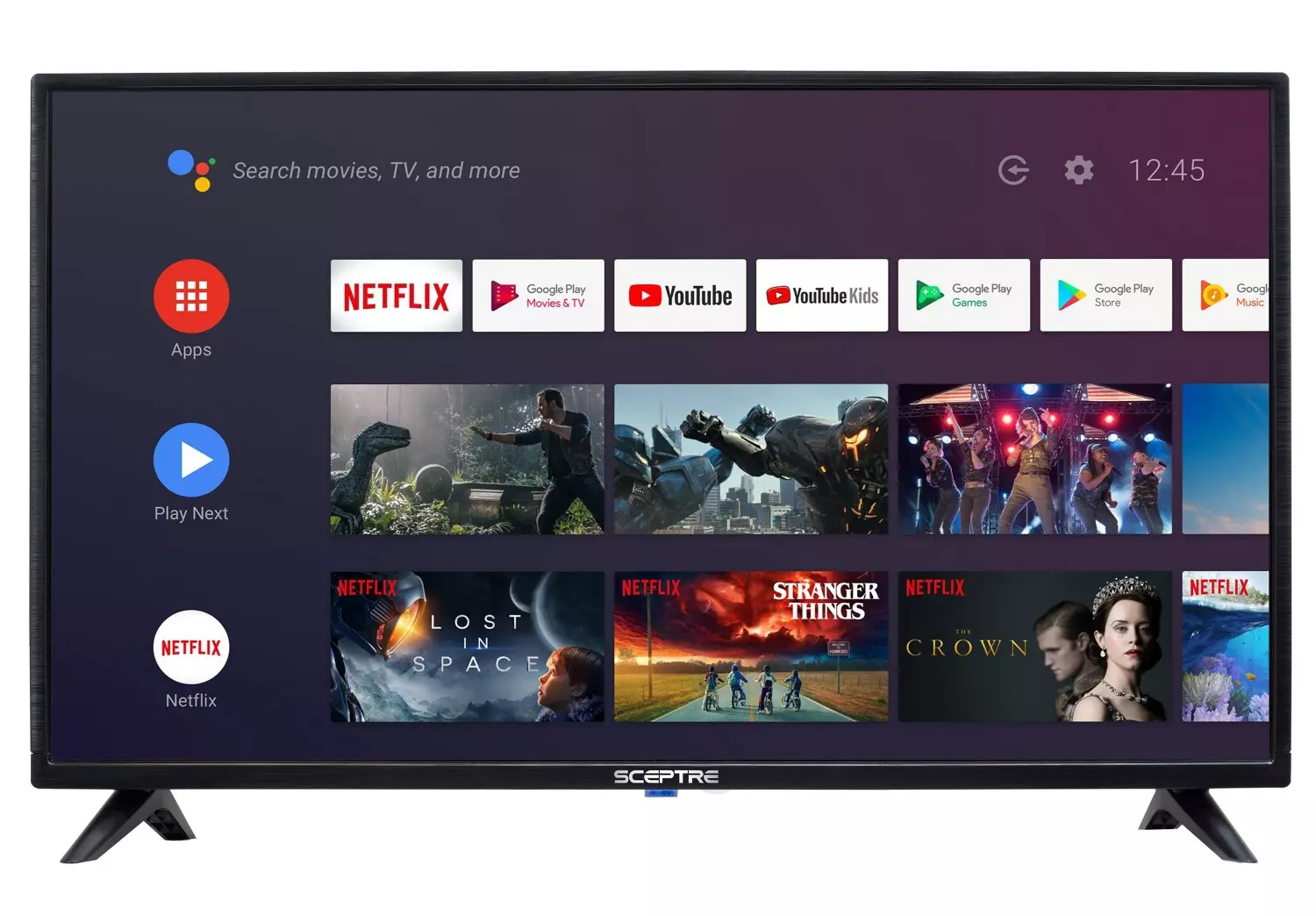 11 Best Smart TVs Under 300 Reviews And Buying Guide For 2024