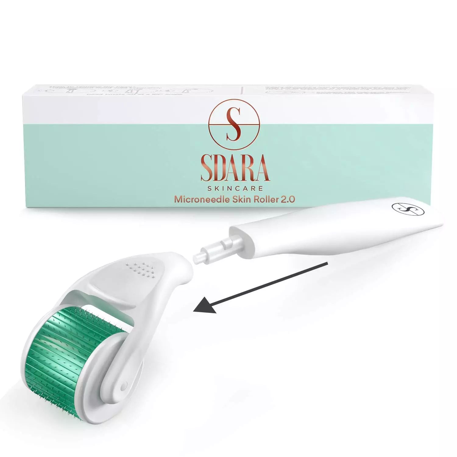 Sdara Derma Roller