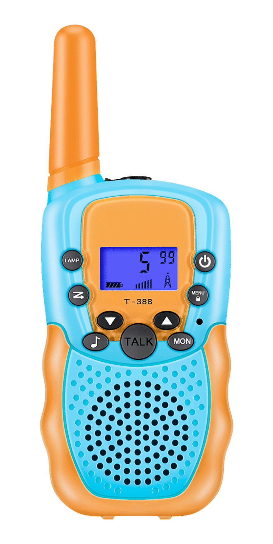 Selieve Walkie Talkies