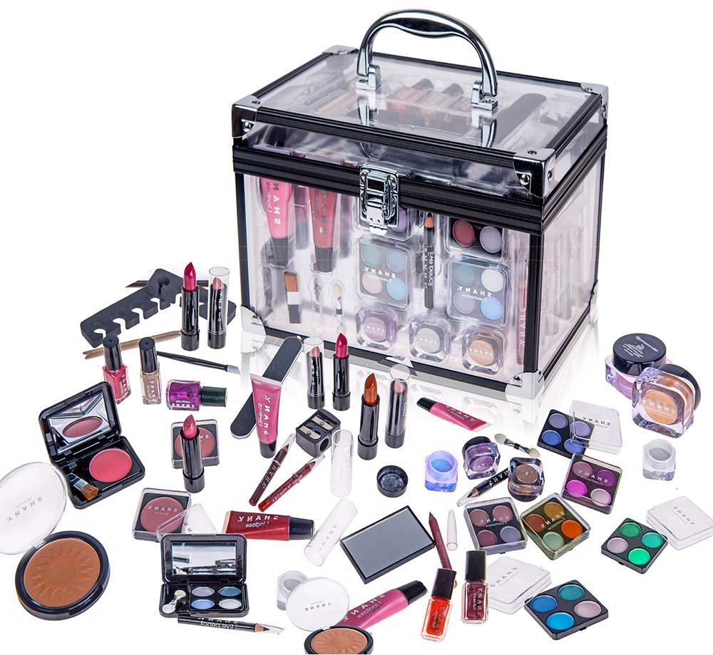 Shany All-In-One Makeup Kit