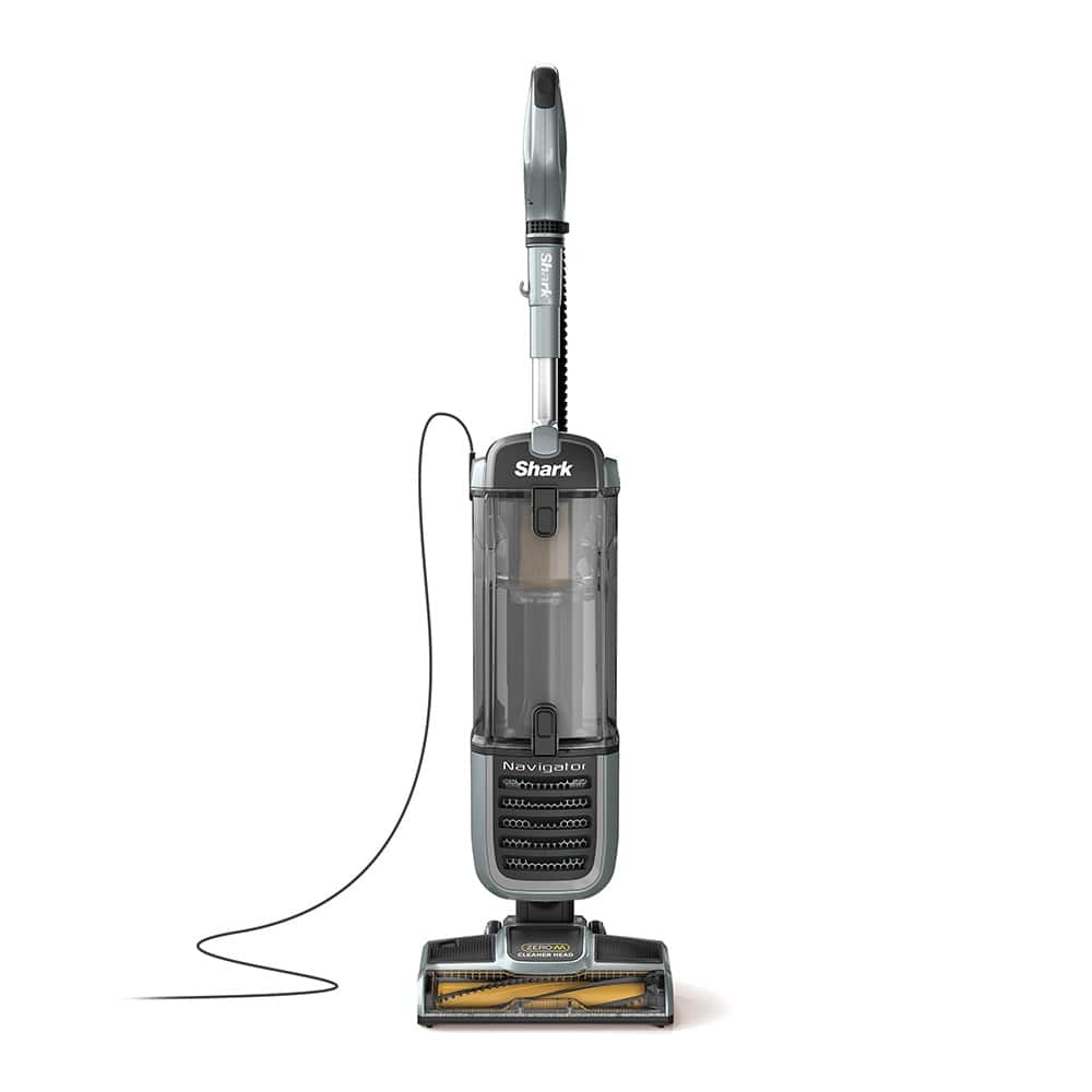 Shark Navigator PETPRO Zero-M Self-Cleaning Brushroll Vacuum Cleaner