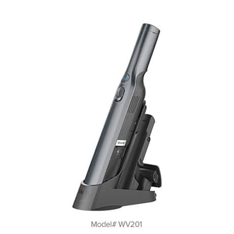 Shark Wandvac Handheld Vacuum Cleaner – WV201