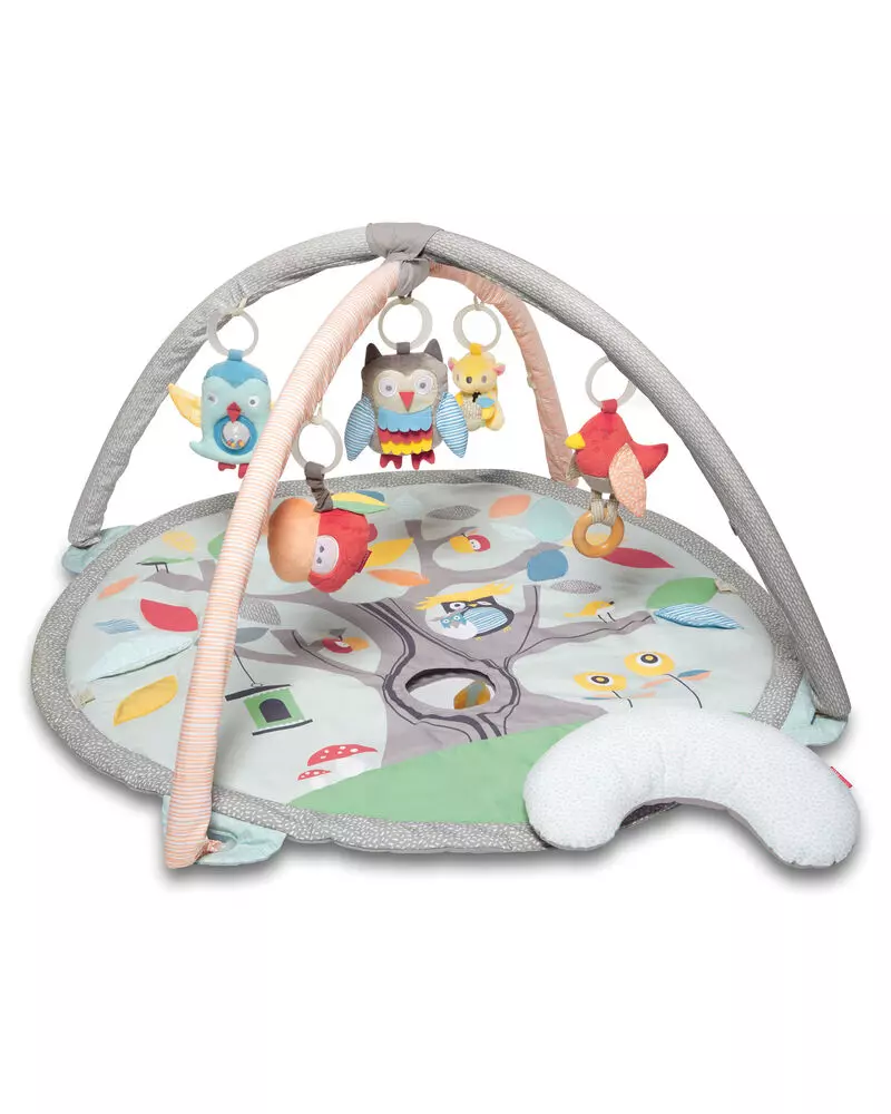 Skip Hop Baby Play Gym, Treetop Friends