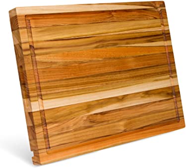 Sky Light Cutting Board, Wood Chopping Boards for Kitchen