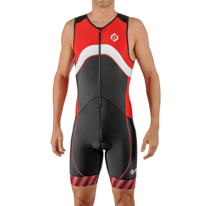 9 Best Triathlon Suits For Flexibility While Performing In 2024