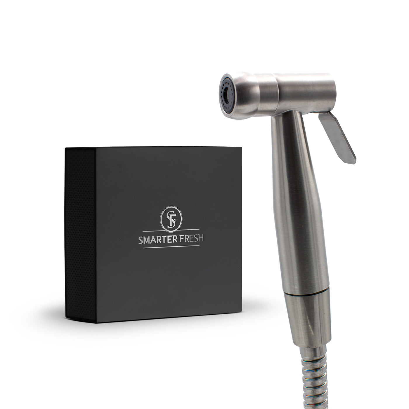 SmarterFresh Luxury Handheld Bidet Sprayer For Toilet