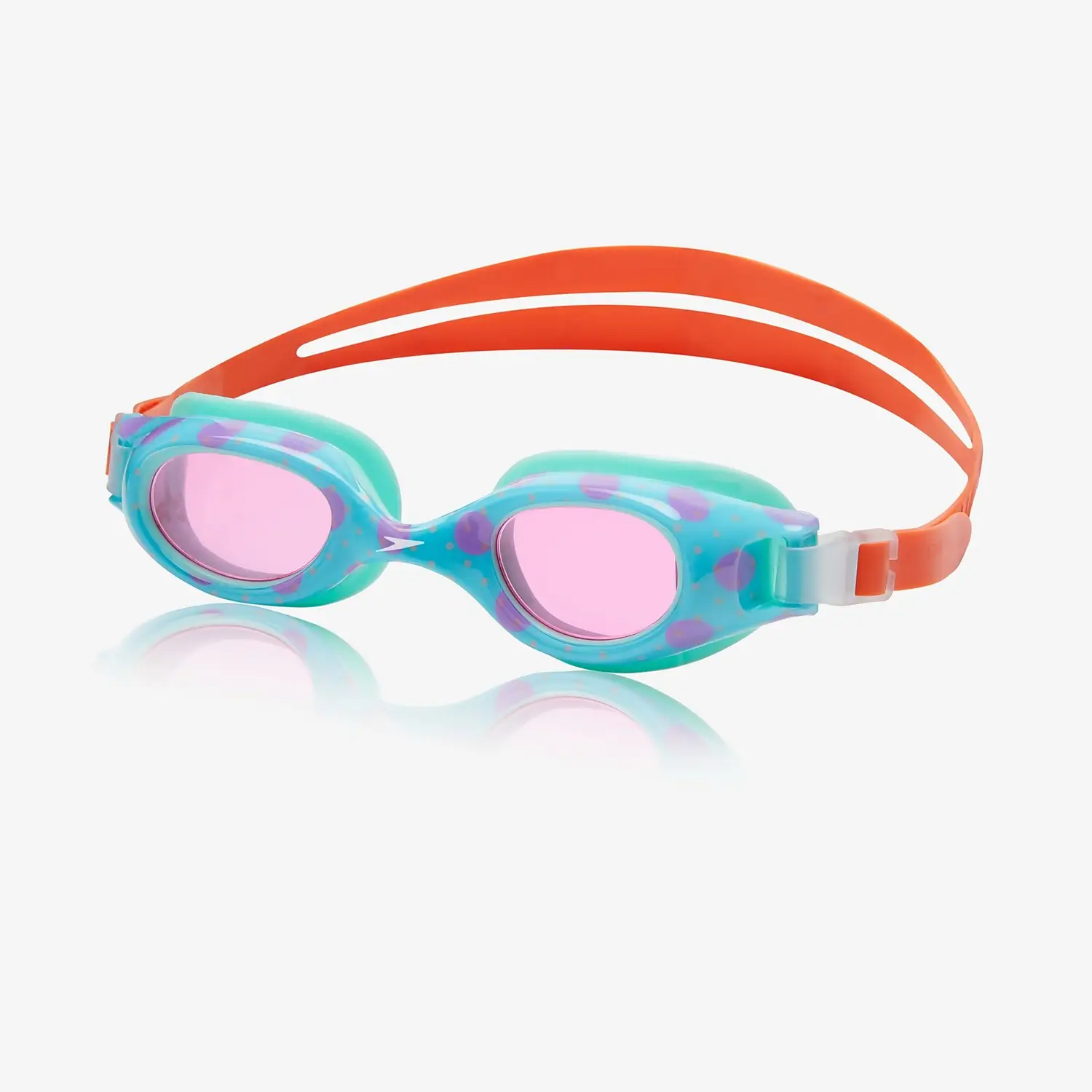 Speedo Jr. Hydrospex Classic Swim Goggles