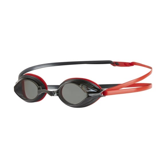 Speedo Women’s Vanquisher 2.0 Mirrored Swim Goggles