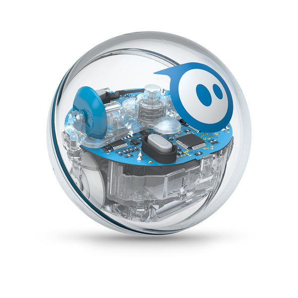 Sphero SPRK+ App-Enabled Robot Ball