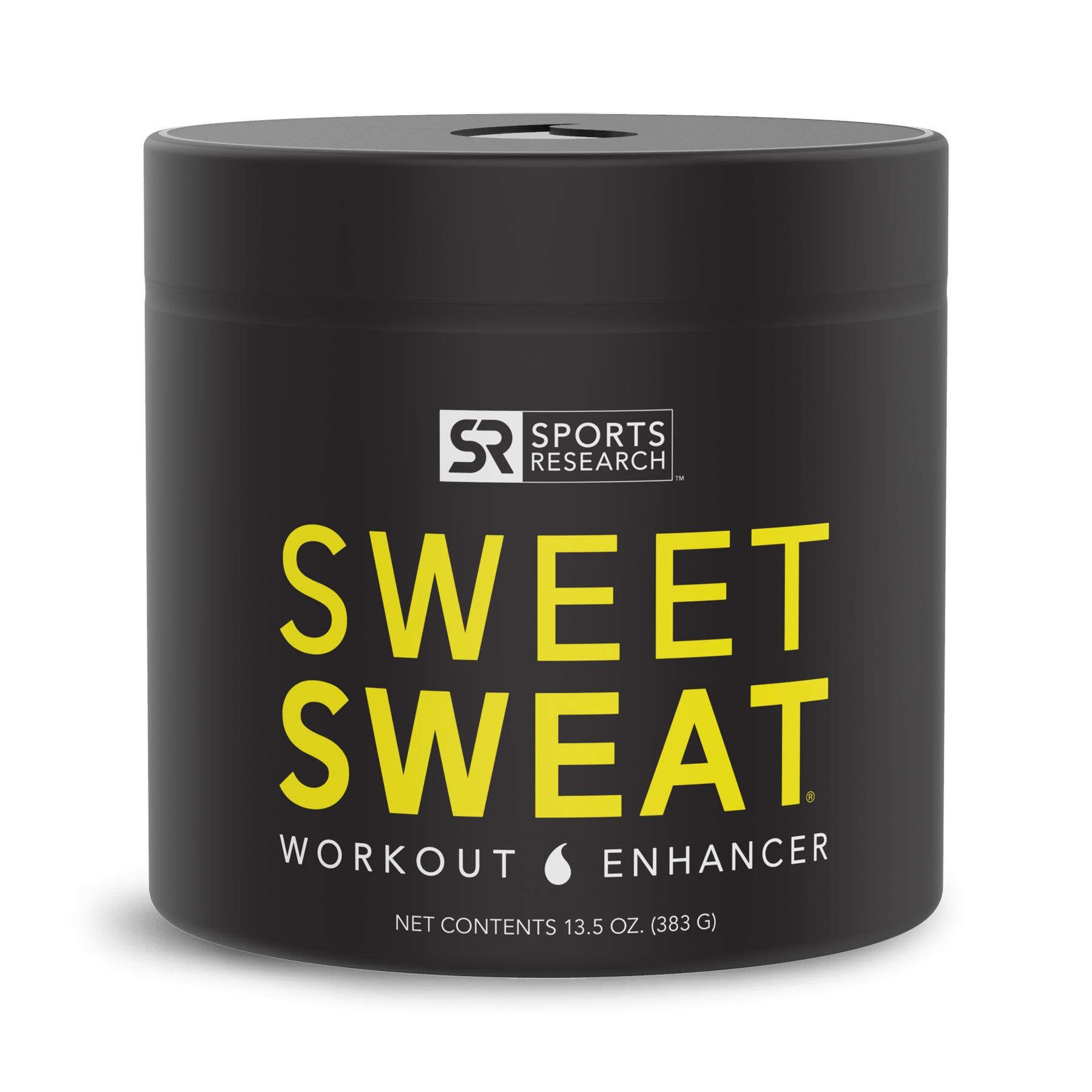 Sports Research Sweet Sweat Jar