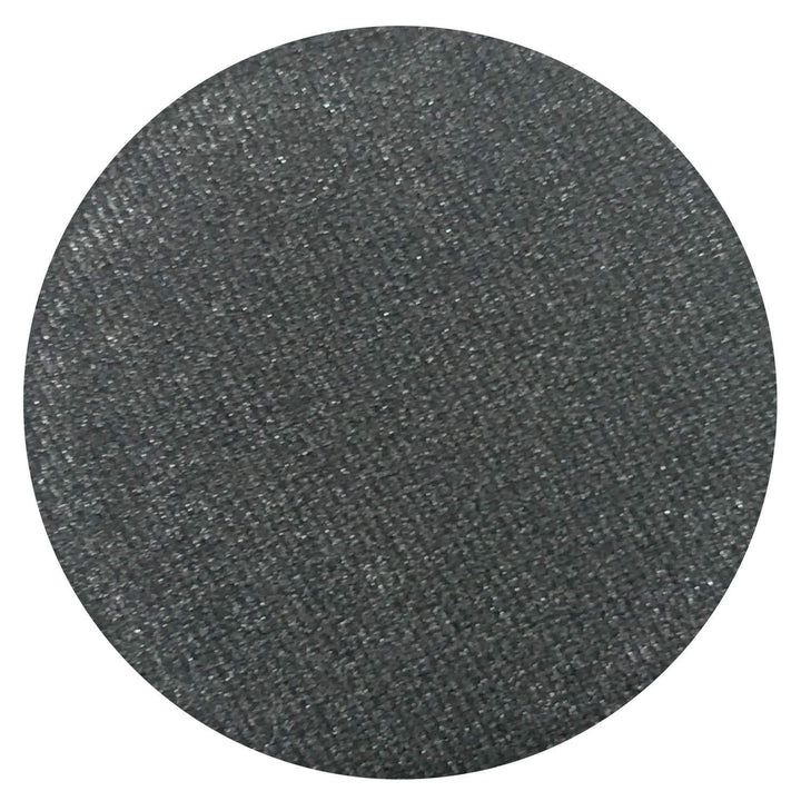 steel wool grey matte pearl eyeshadow