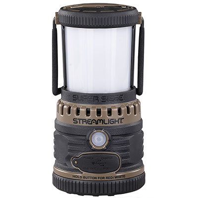 Streamlight 44947 Super Siege Lantern