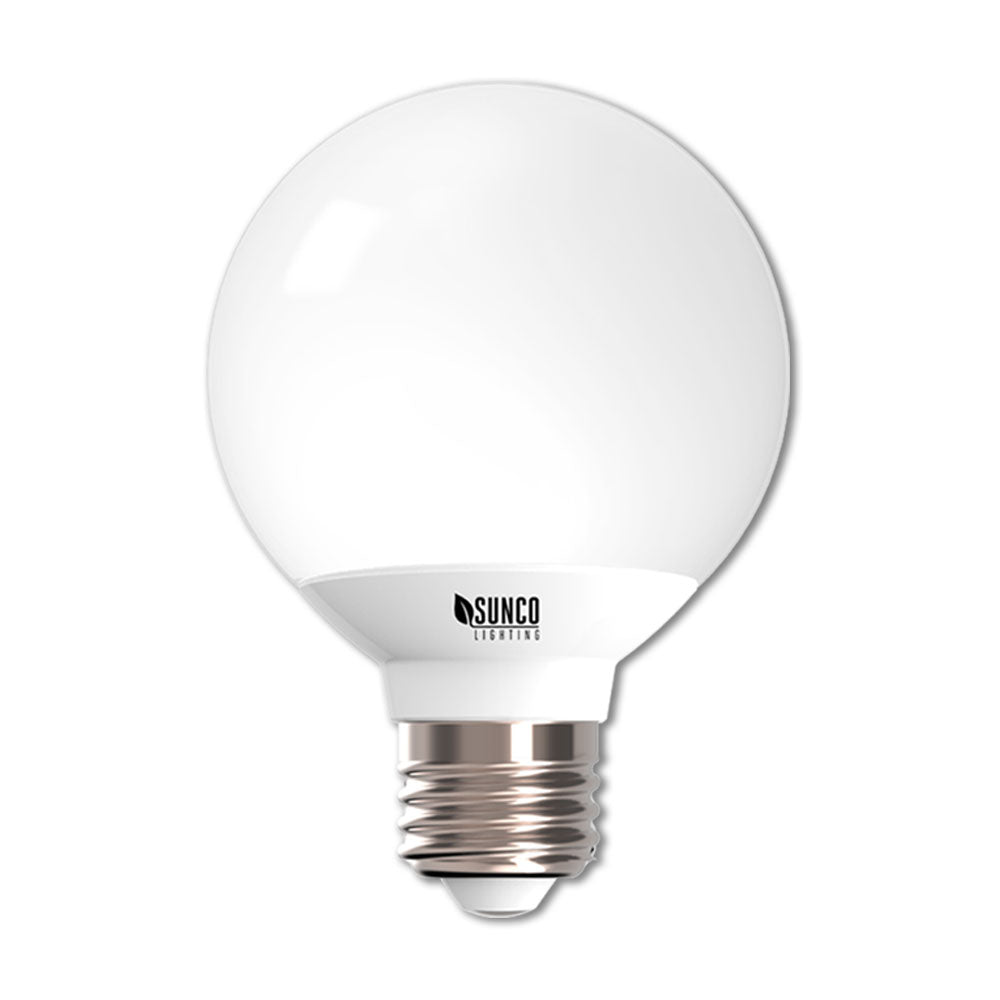 Sunco Lighting LED Light Bulbs