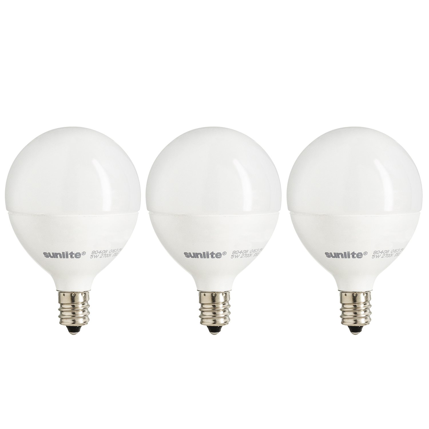 Sunlite LED Light Bulb