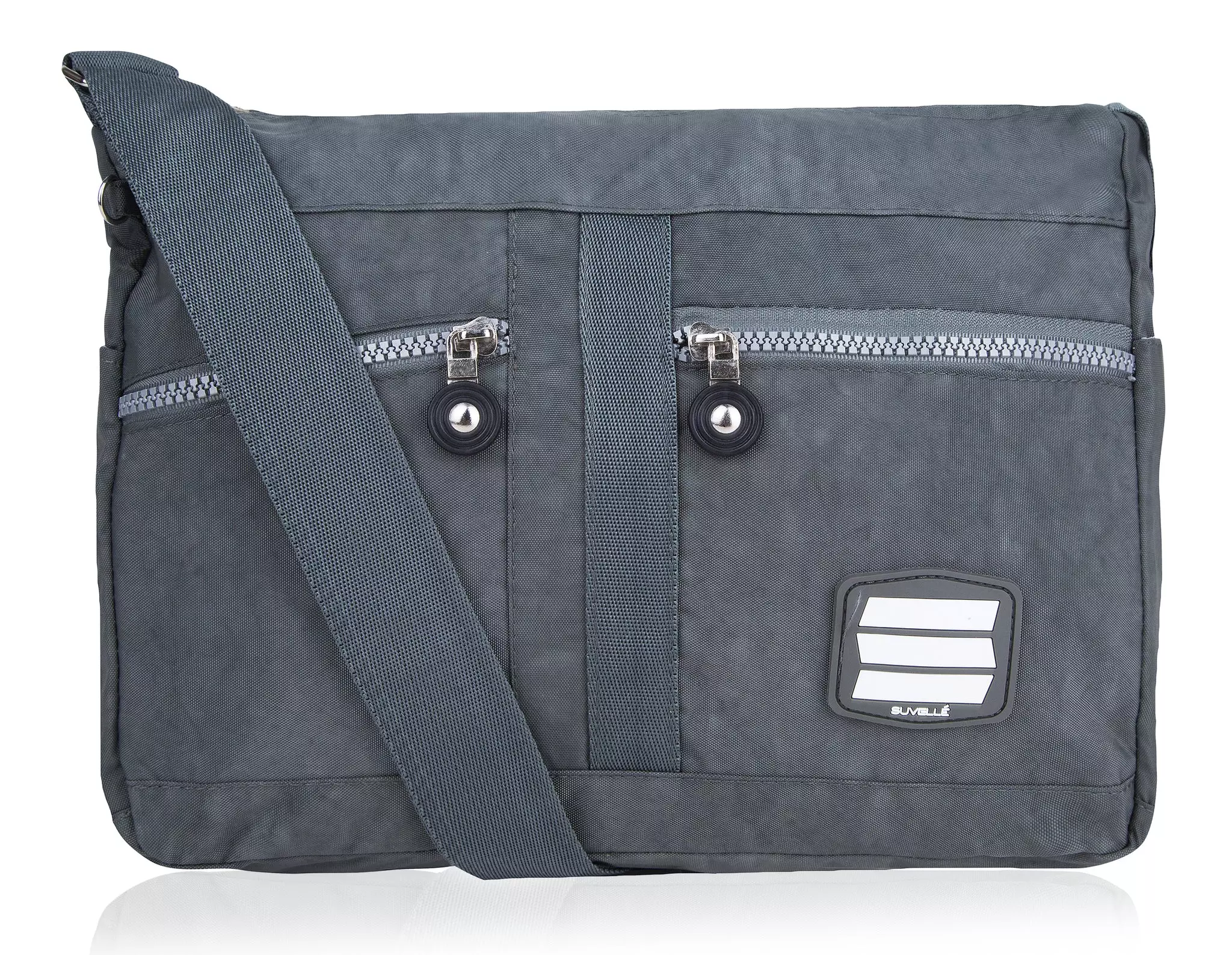 Suvelle Crossbody Anti-Theft Bag