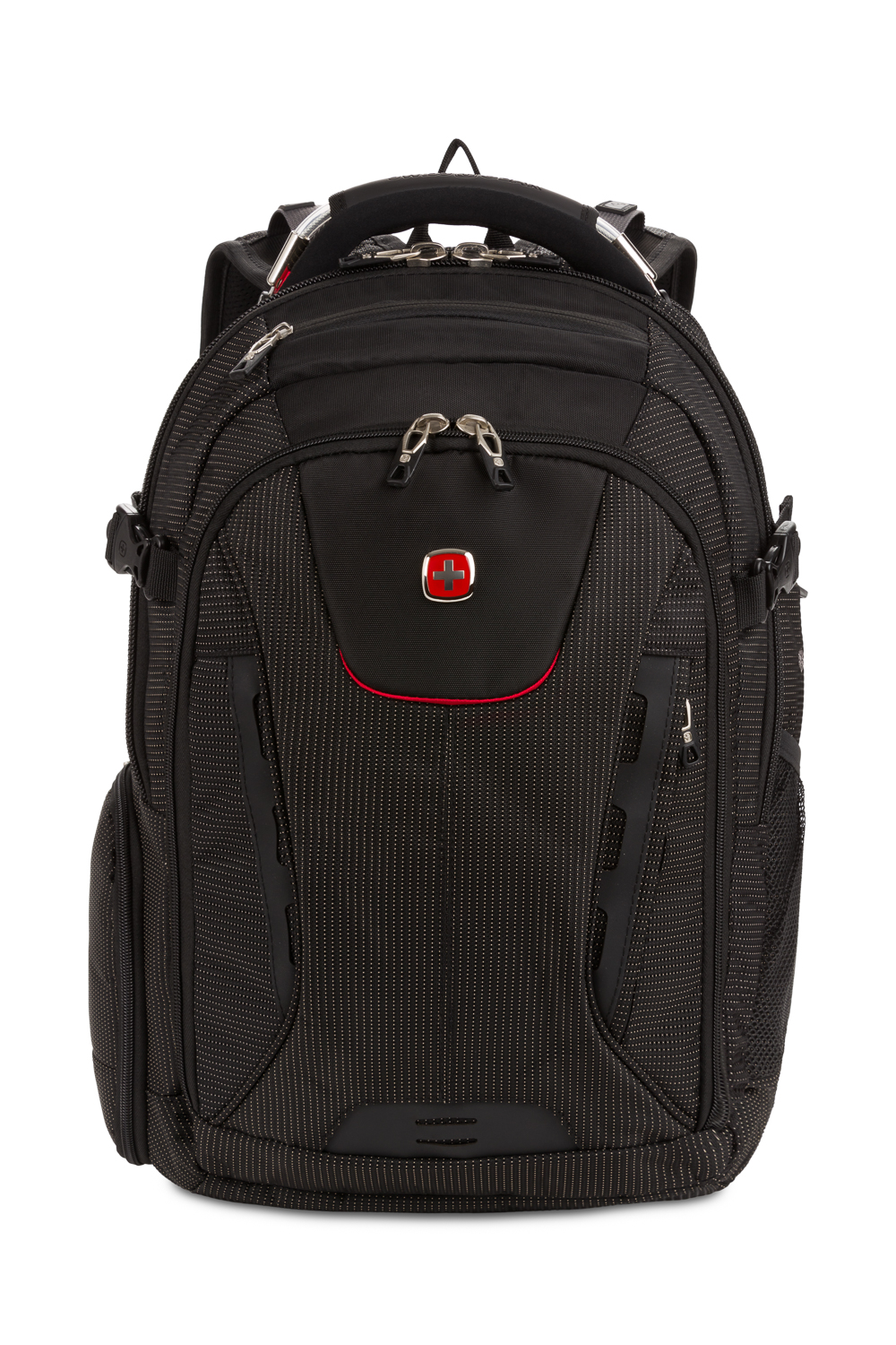 SwissGear 5358 ScanSmart Laptop Backpack