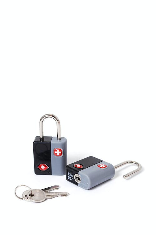 SwissGear Travel Sentry Luggage Locks