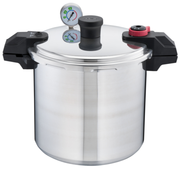 T-fal Pressure Canner