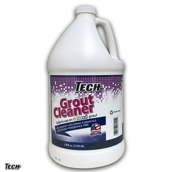 Tech Grout Cleaner