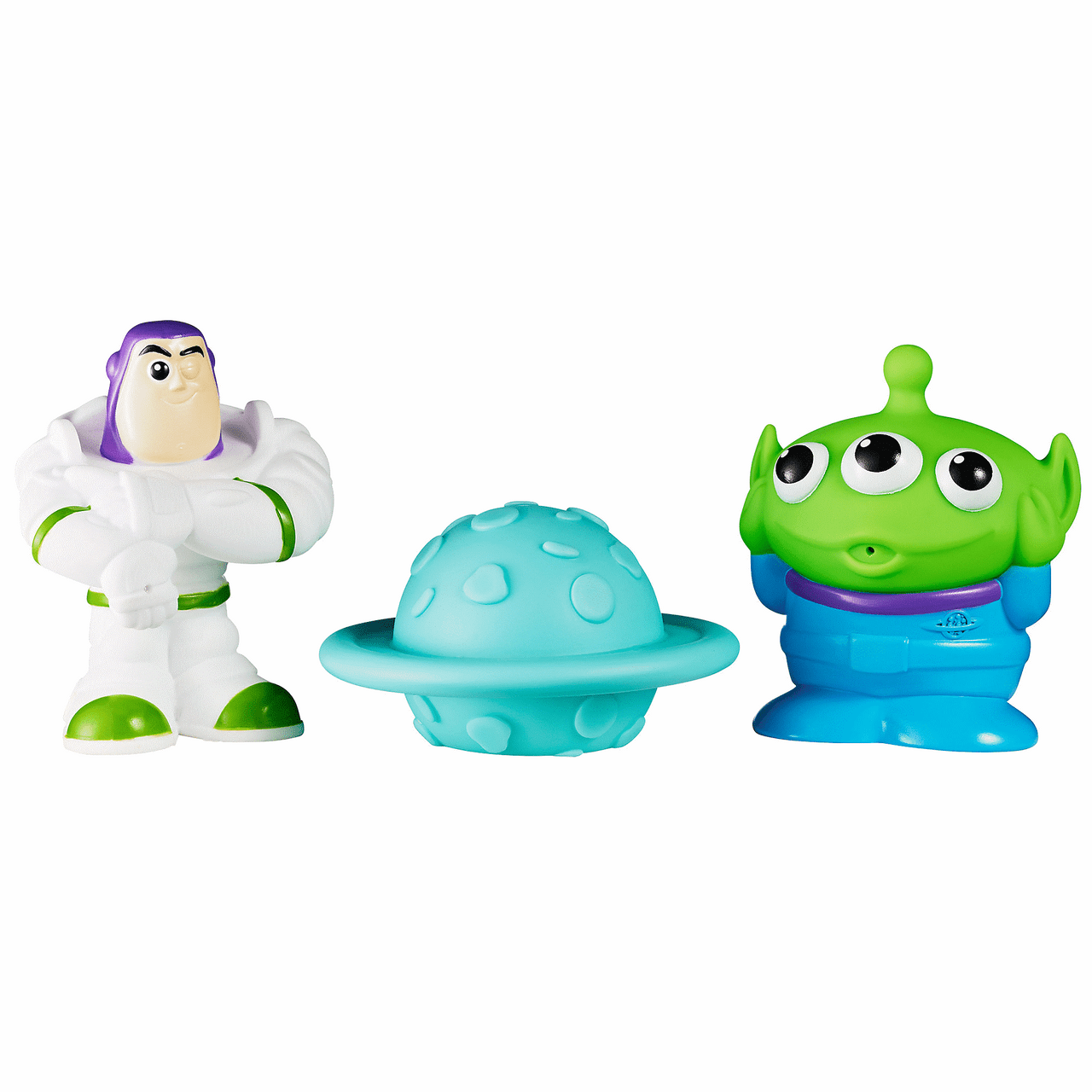 Toy Story 4 Buzz Lightyear Mini Bean Bag Plush (Bonnie's) 