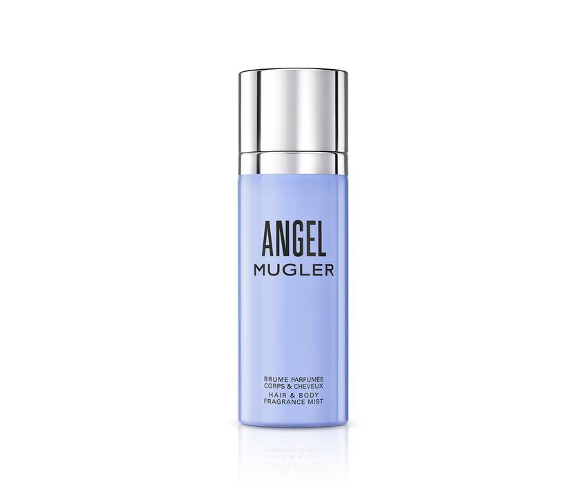Thierry Mugler Angel Perfuming Hair Mist