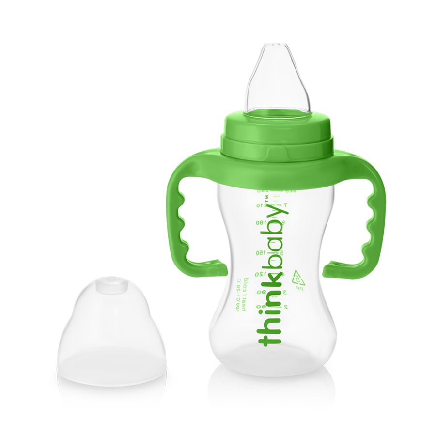 Thinkbaby All-In-One Bottle