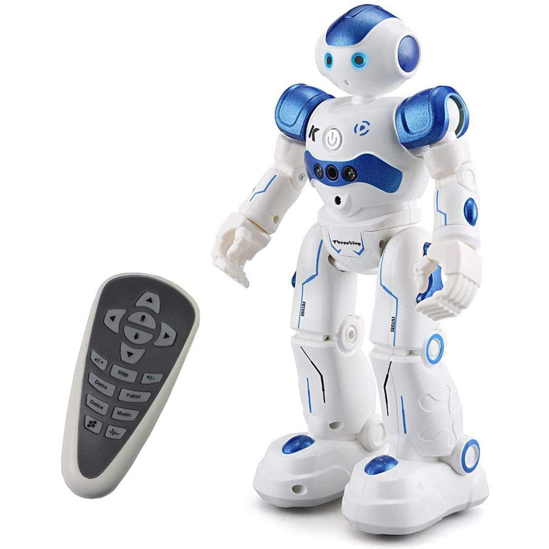 Threeking Smart Robot Toys