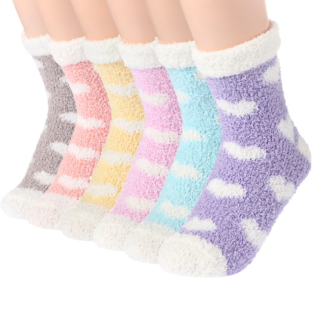 14 Best Slipper Socks For Women To Stay Cozy And Warm In 2023