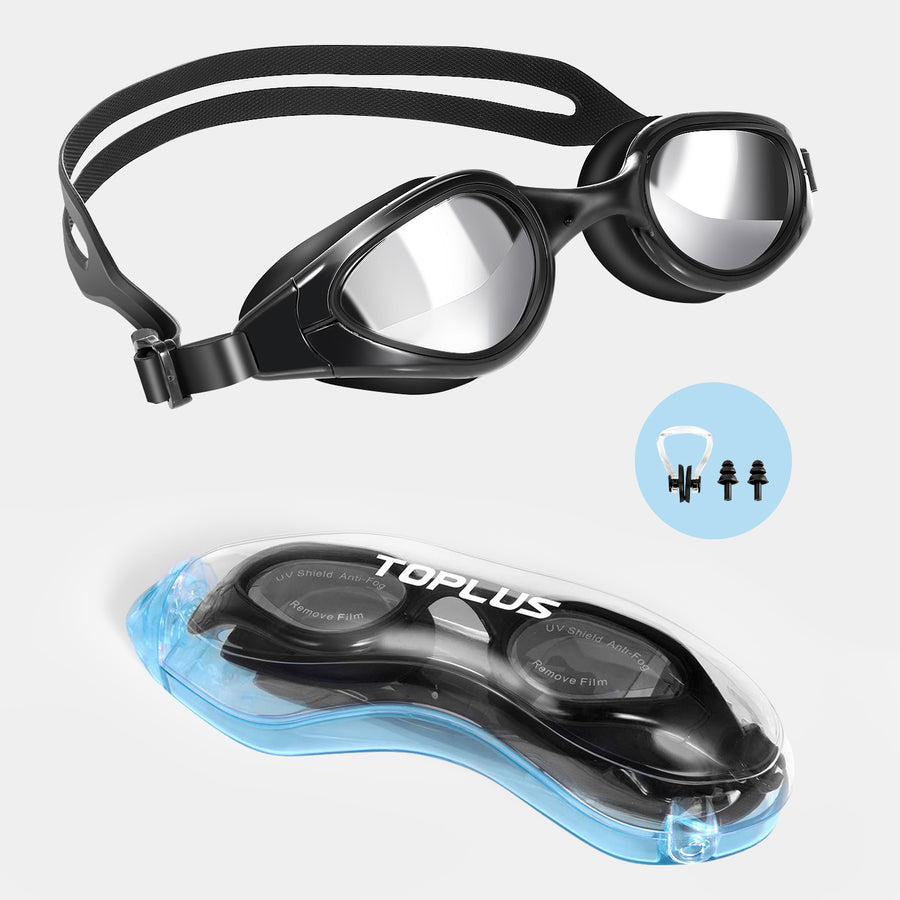 ToPlus Swim Goggles