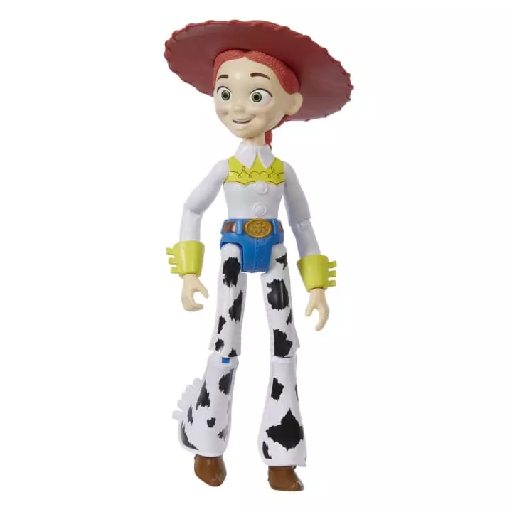 Toy Story 4 Disney Pixar Jessie Figure