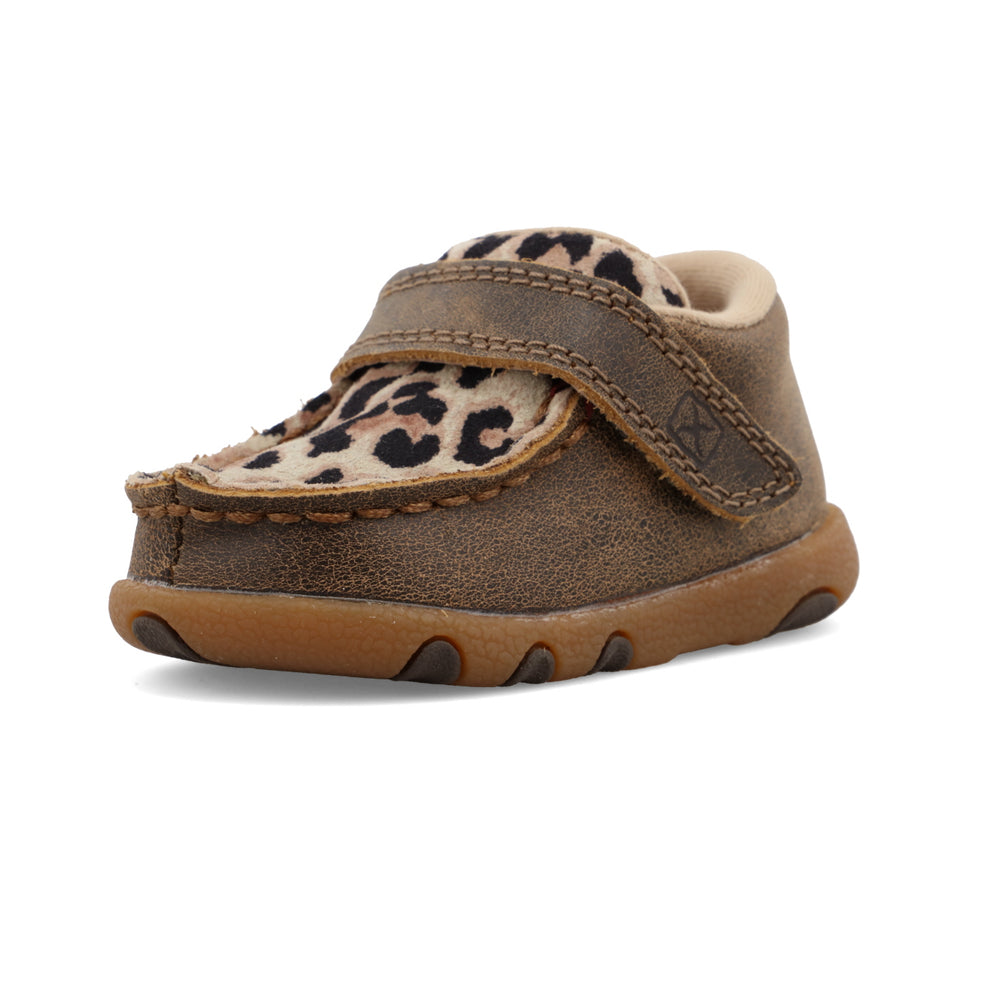 Twisted X Infant Driving Moccasins