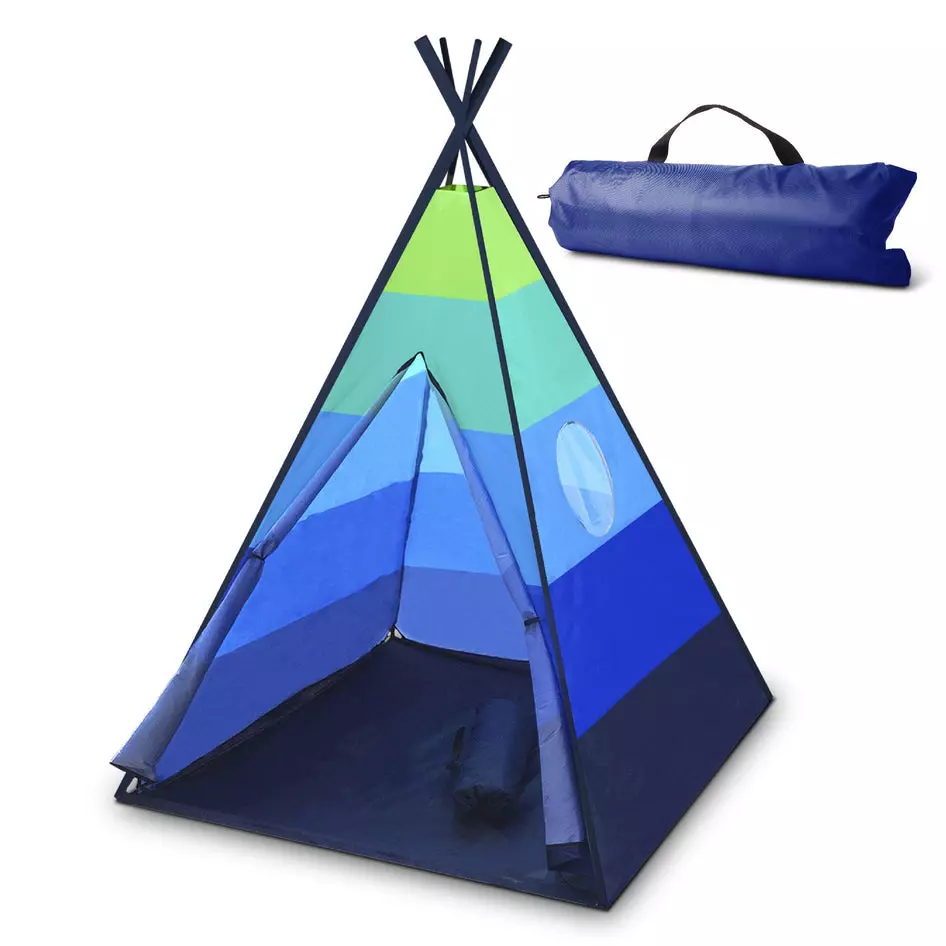 USA Toyz Teepee Tent