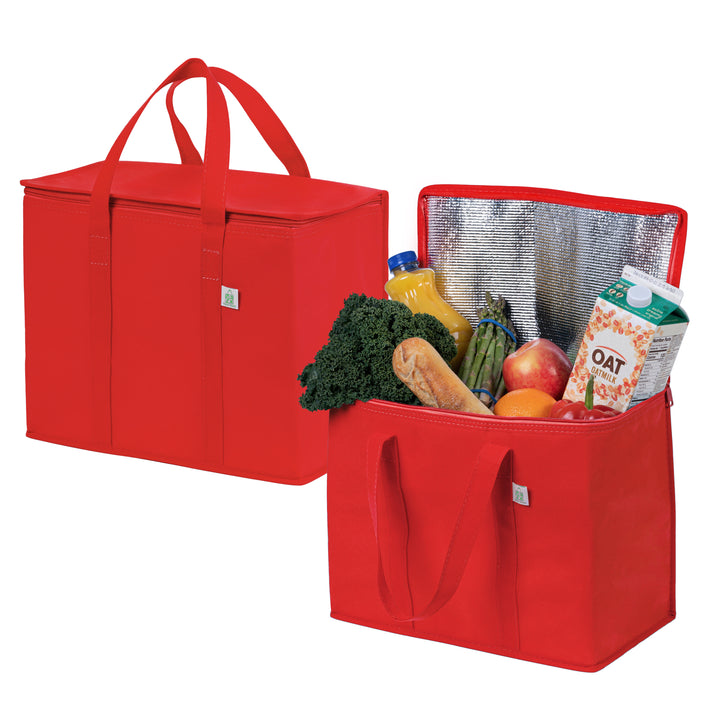 Veno Insulated Reusable Food Delivery Bag