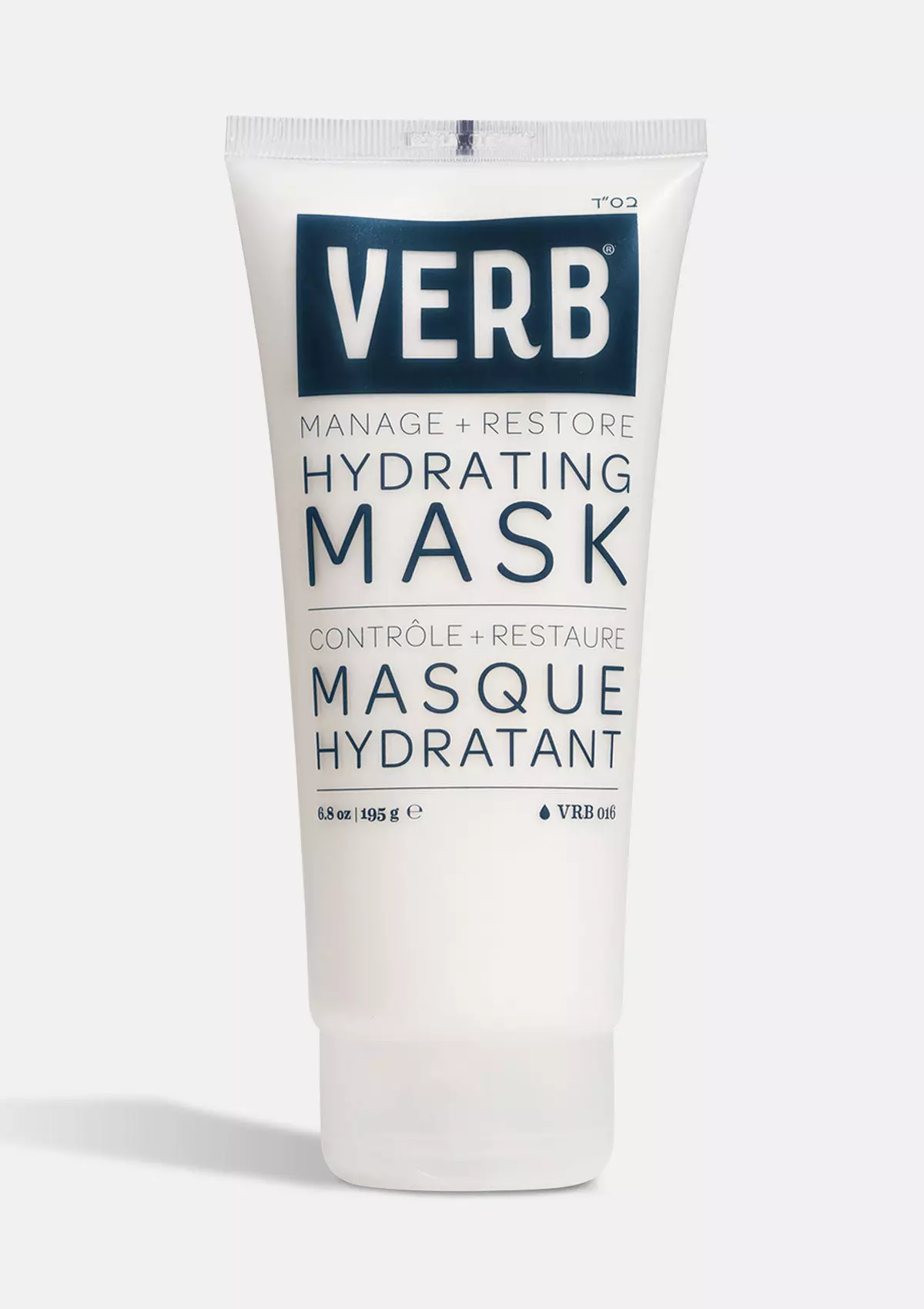 Verb Hydrating Hair Mask