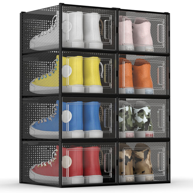 Waytrim Storage Shoe Box