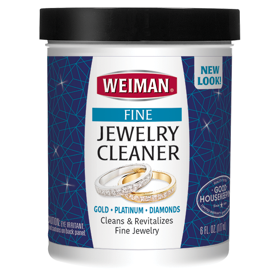 Weiman Jewelry Cleaner Liquid