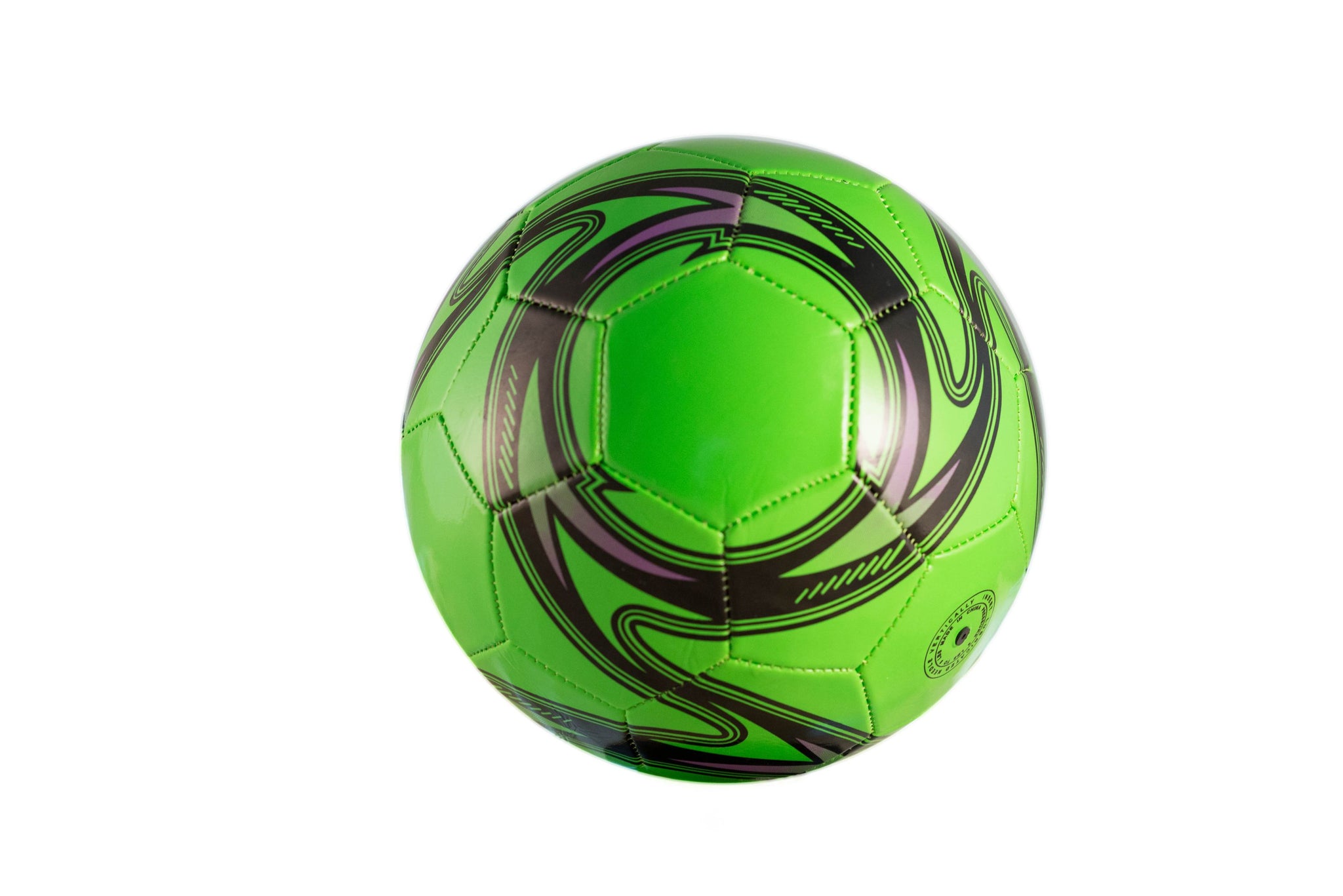 Western Star Official Match Game Soccer Ball