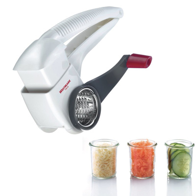 Westmark Trio Rotary Grater