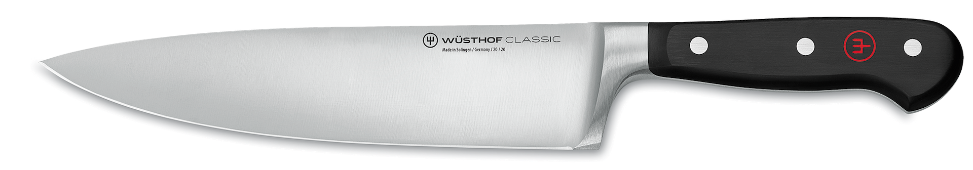Wusthof Classic Six-Inch Utility Knife