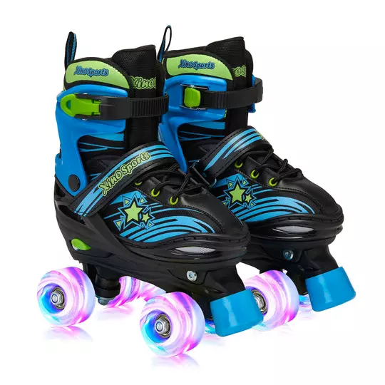 11 Best Roller Skates For Kids To Buy In 2024 And Safety Tips