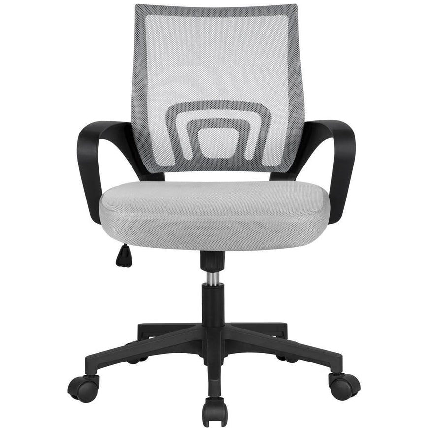 Yaheetech Ergonomic Mesh Office Chair