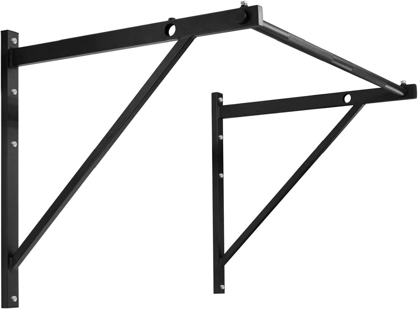 Yes 4 All Wall Mount Chin-up Bar