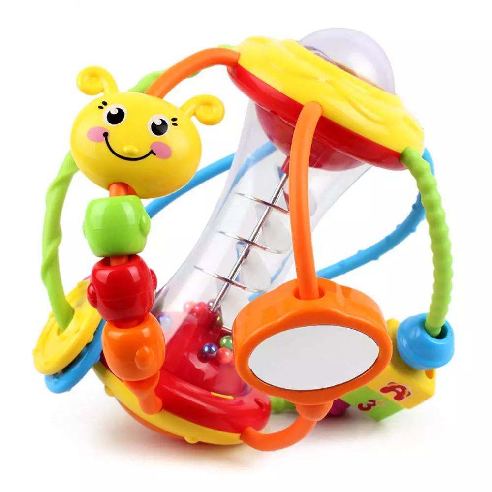 Yiosion Baby Toy