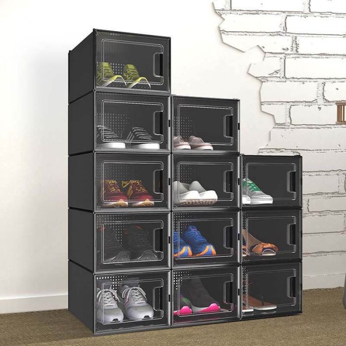 Yitahome XL Shoe Storage Box