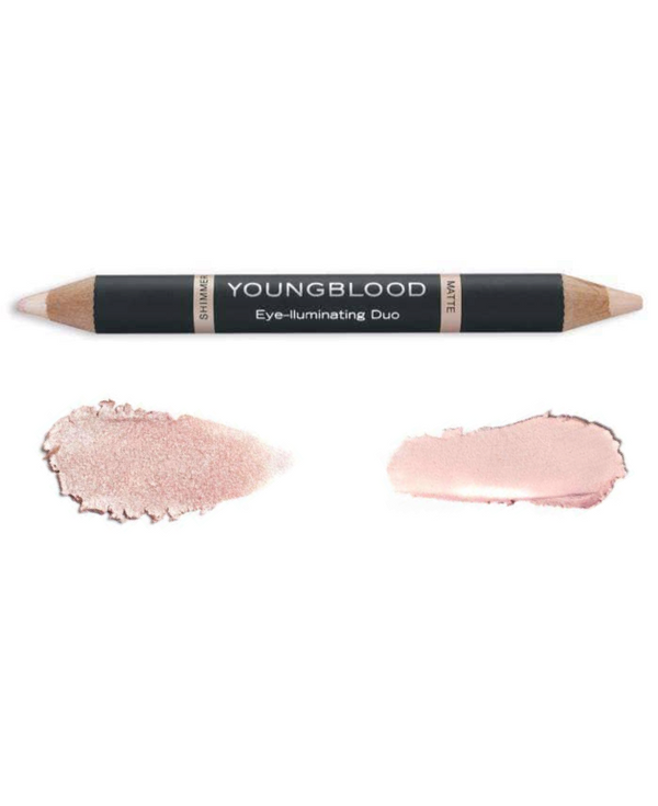 Youngblood Eye-illuminating Duo Pencil
